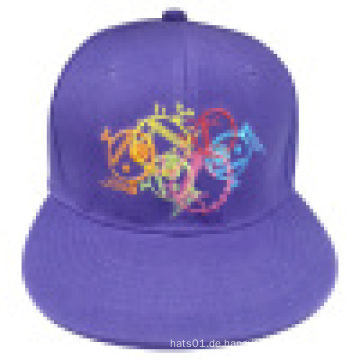 Baseball Cap mit flachen Spitze New062